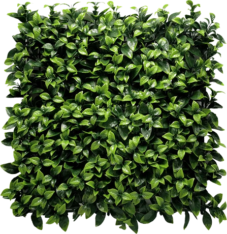 Modelo Gardenia de Pasto Plus, Pasto sintético