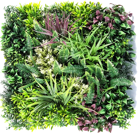 Modelo Silvanique de Pasto Plus Pasto sintético